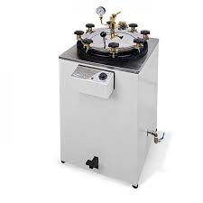 Autoclaves y/o Poupinel