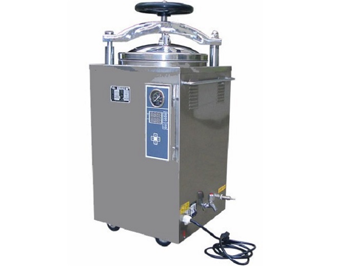 Autoclaves y/o Poupinel