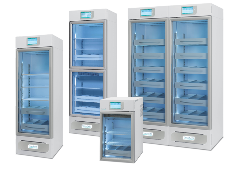  Refrigeradores, Frezzer, Cámaras de Frio